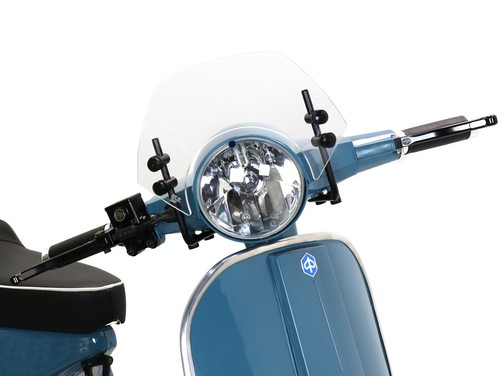 Vespa screen moto nostra - vespa,
