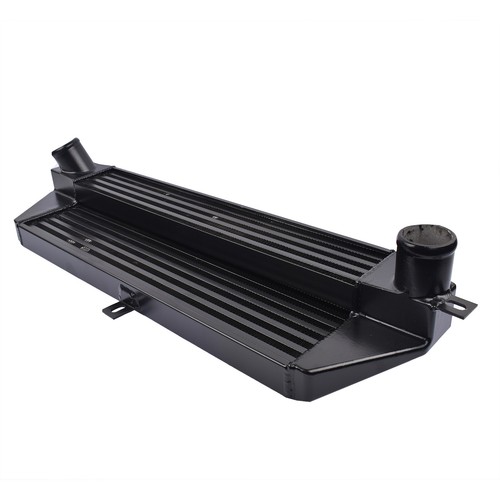 Aluminium front mount - aluminium,