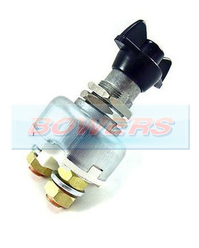 12v 24v lucas ssb106 - 12v/24v,