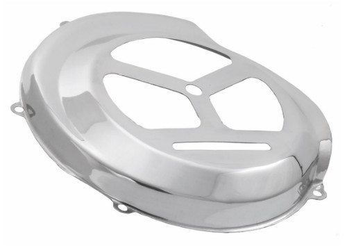 Flywheel cover gs 150 - s/s,