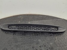 SMART FORTWO; SMARTCAR GRILLE