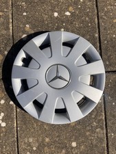 1 Mercedes sprinter van wheel