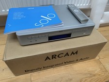 Arcam Solo Music System DAB/FM