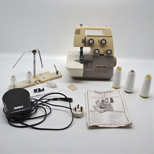 Bernina bernette 234 sewing - bernina,