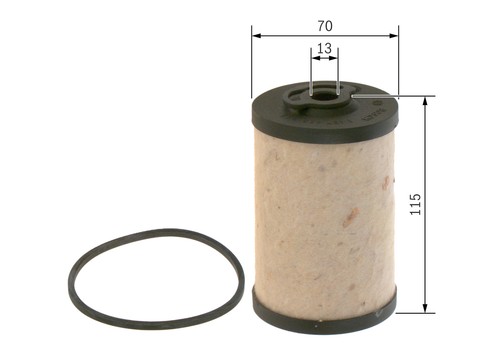 Fits bosch 457 429 359 - bosch,