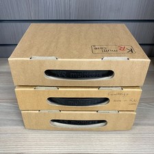 3 SMALL KR MULTI FIGURE CARRY