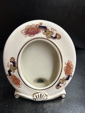 Masons Blue Mandalay Ironstone Photo Frame Small 10cm