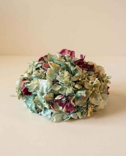 Vintage branche floral - vintage,
