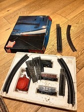 JOUEF 7474 HO COFFRET DIESEL