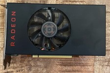 Gaming DELL OEM AMD RADEON RX 5600 6GB GDDR5 Graphics Video Card