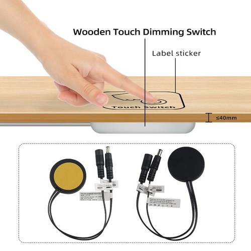 Dc12v 24v smart - dc12v/24v, touch