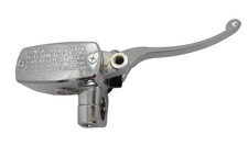 FRONT BRAKE LEVER CYLINDER SYM