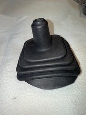 Lotus Elan Plus2 5 Speed Gear Lever Gaiter