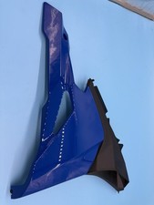 Kawasaki ZX-4RR Right  Lower