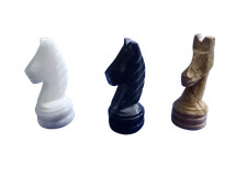 Replacement Chess Pieces for