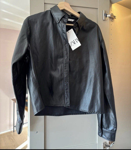 Zara women black - women’s,