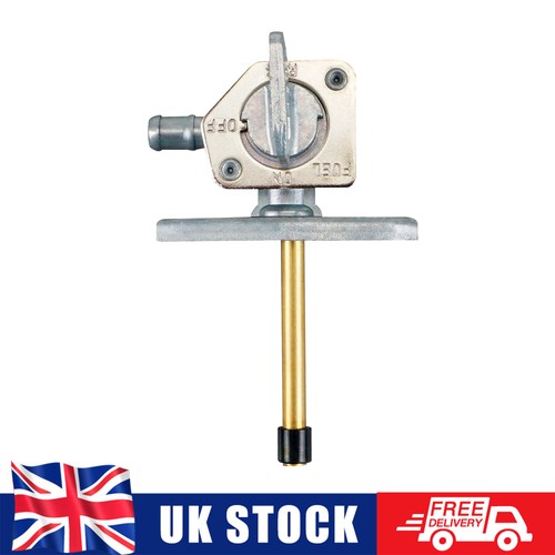 Fuel tap gas petrol valve - tap,