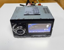 Alpine iXA-W404 Car Stereo Digital Media Receiver Double DIN USB Touch panel