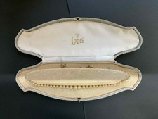 Beautiful Vintage LOTUS Pearl