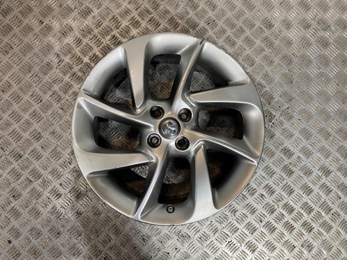 Vauxhall corsa 17 - vauxhall,