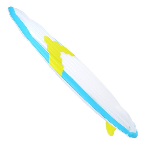 Inflatable surfboard 150 - 150, cm