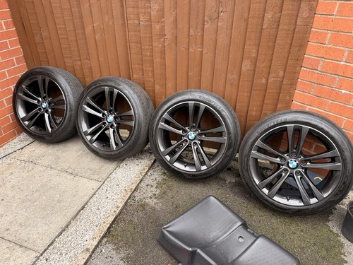 Genuine bmw style 397 - genuine,