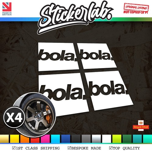 Bola sticker fifteen - sticker, style