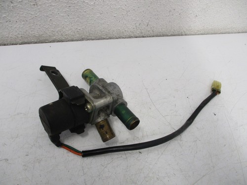Secondary air valve - secondary,