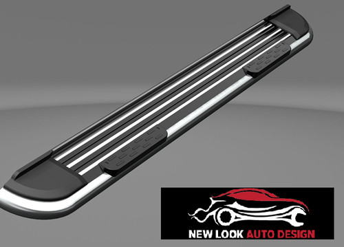 Side steps running boards for - steps,