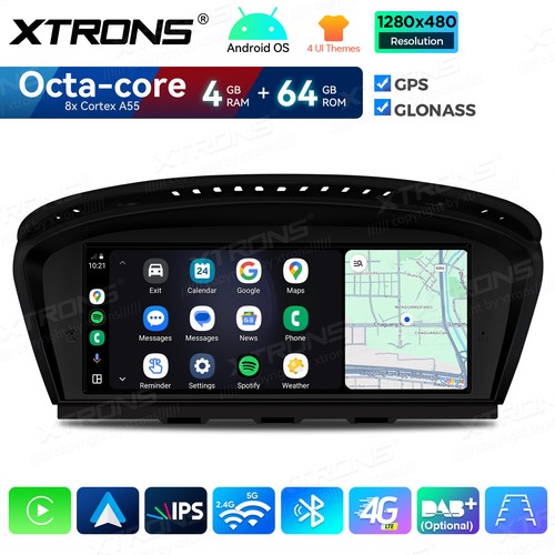 Android14 car gps stereo - 8.8",