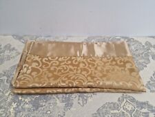 AMBERIS Bed Runner, Smooth