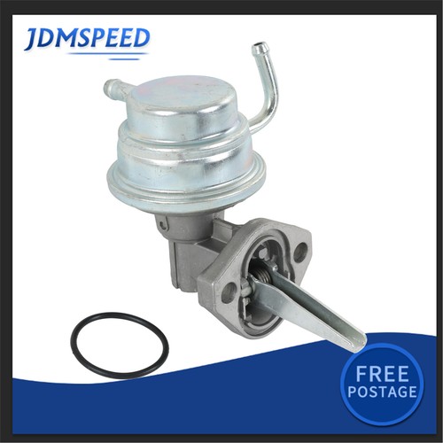 Fuel pump for golf - for,