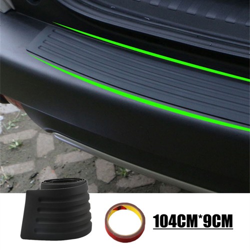 104cm car rear bumper - bumper, cover