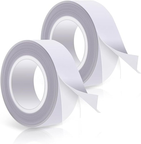 Double sided clear fashion - sided,