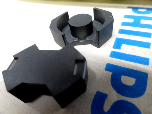 Rm10 ferrite - pairs, )