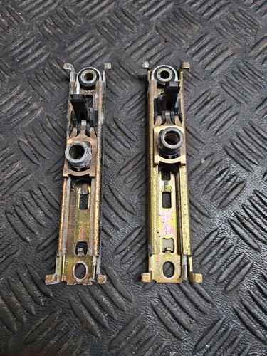 Golf mk2 gti seat belt - mk2,