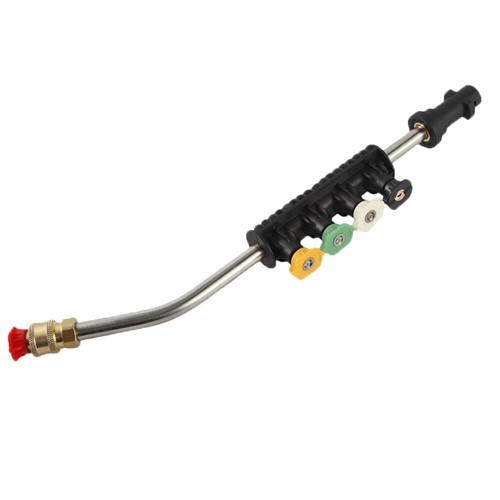 Pressure washer jet - jet, lance