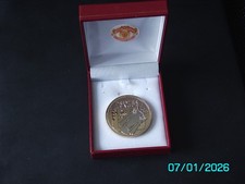 MANCHESTER UNITED 1997 PREMIER