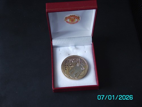 Manchester united 1997 premier - manchester,