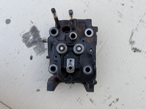 Kubota oc60 engine head - kubota,
