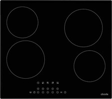 Abode A60EH301B Electric Hob