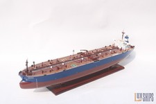 Handmade Seaking Crude Oil
