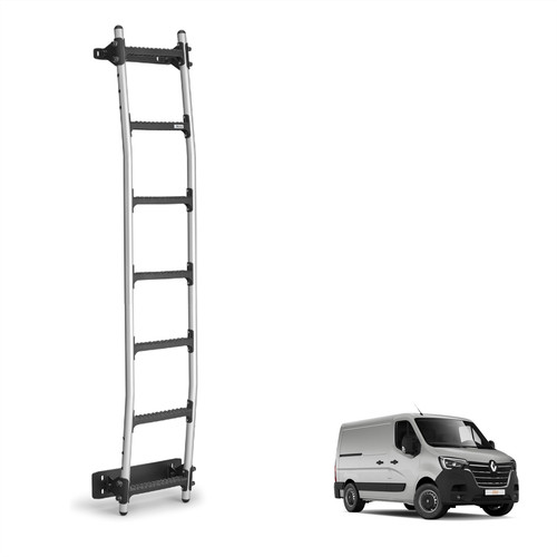 Renault master rhino - rhino, door