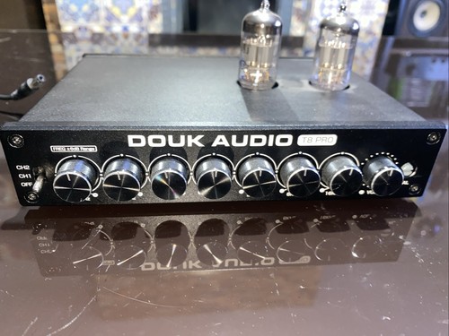 Douk audio pro - douk,