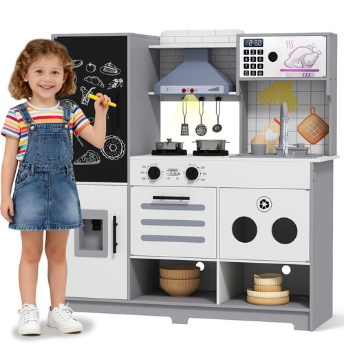 New kids pretend - play, kitchen