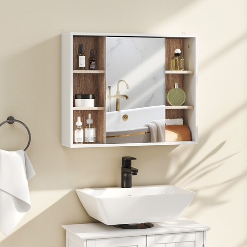 Wall mount bathroom - wall,