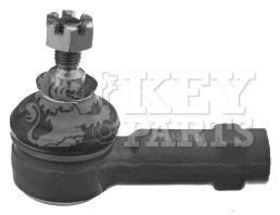 Key parts steering tie - key,
