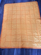 Vintage s orange - vintage, 60’s/70’s