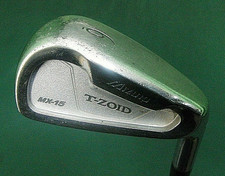 Mizuno MX-15 T-Zoid 6 Iron