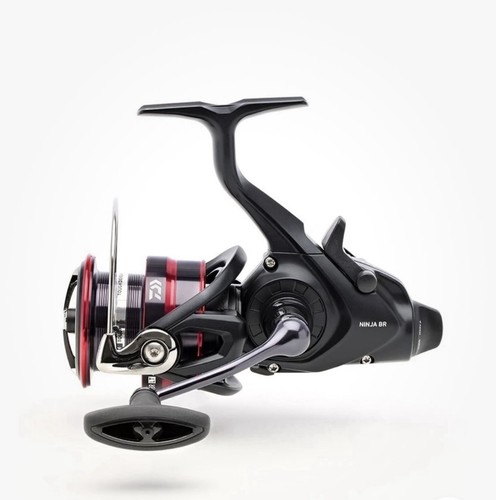 Daiwa ninja bait runner - daiwa,